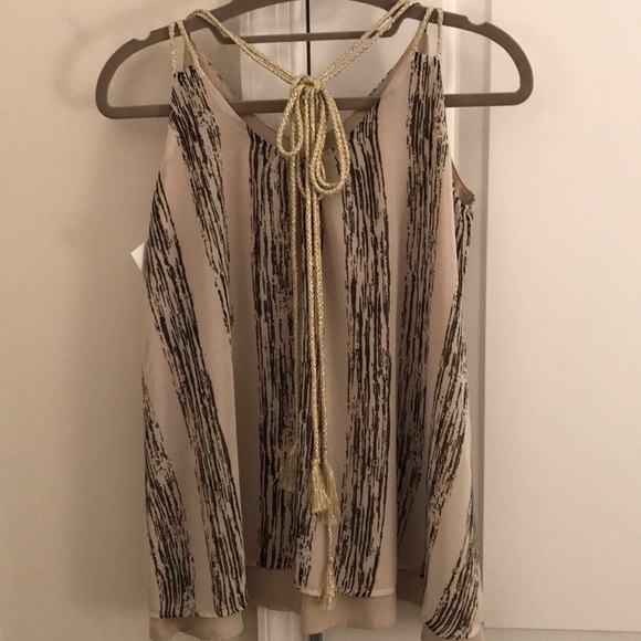 Caren Forbes top new with tags - Picture 4 of 4